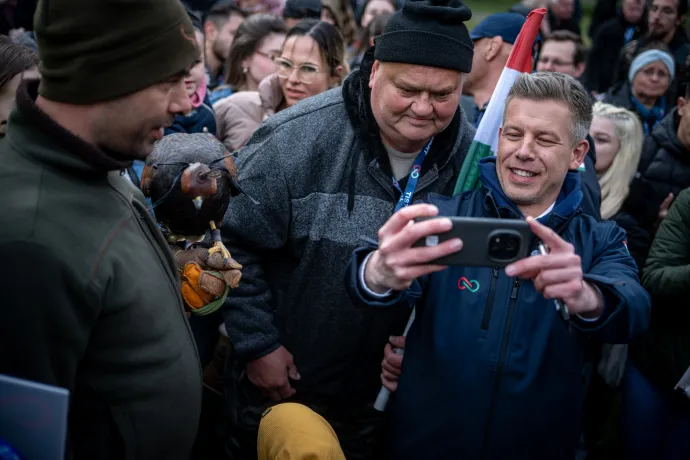 Fotó: Ránki Dániel / Telex