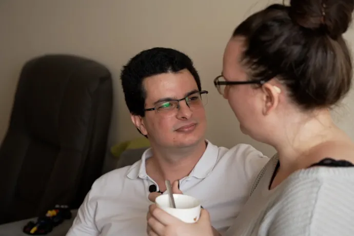 „Ha marad a Fidesz, mi megyünk”