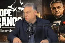 Maffiafőnökös, macskás poszttal indult Orbán napja a Facebookon