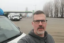 Trautmann Balázs szerint következményei vannak az Ukrajna-ellenes kormányzati kampánynak, megváltozott a hangulat Ukrajnában