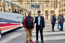 „Törvények felett álló ember”, aki „bármit megtehet”, mondta Törő Gábor fideszes országgyűlési képviselőről a móri Fidelitas elnöke egy kiszivárgott hangfelvételen