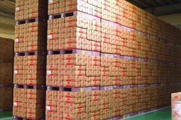 Teherautóstól nyúltak le 12 tonna Kitkatet, húsvétra csokihiány lehet az európai üzletekben