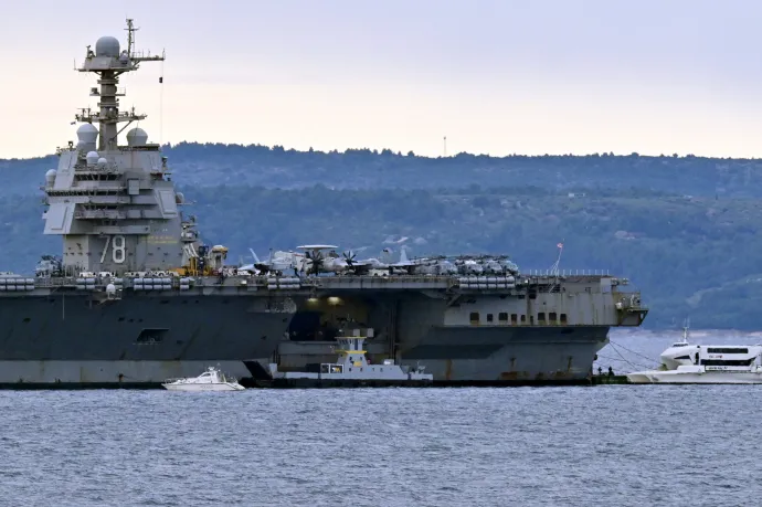 Találat érte a Közel-Kelet legnagyobb alumíniumgyártóját