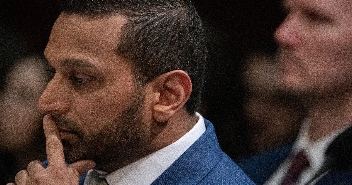 Iránhoz köthető hekkerek törték fel az FBI vezérének személyes fiókjait