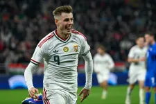 Kiizzadt győzelem Szlovénia ellen, Schön Szabolcs gólja döntött