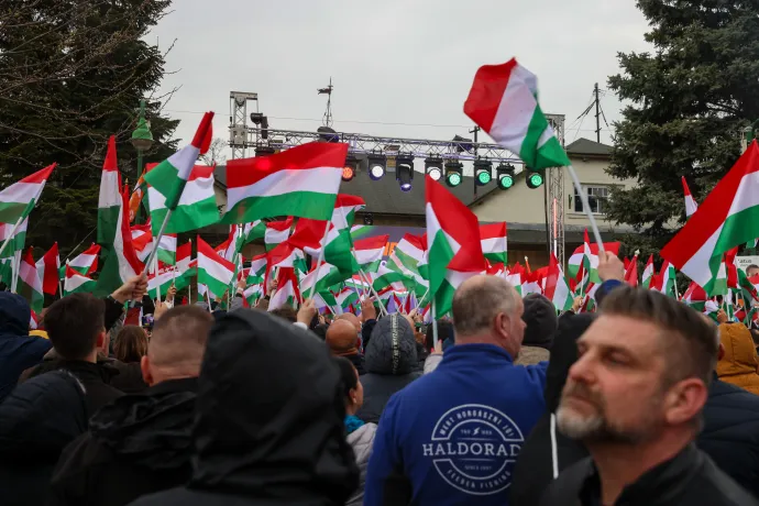 Fotó: Melegh Noémi Napsugár / Telex