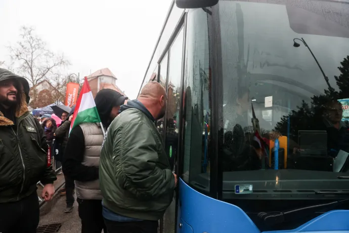 Fotó: Melegh Noémi Napsugár / Telex