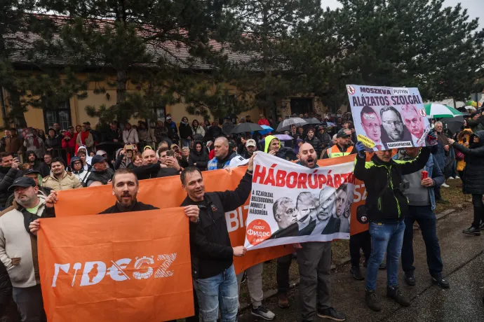 Fotó: Melegh Noémi Napsugár / Telex