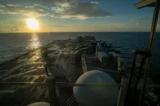 Több ezer amerikai tengerészgyalogos és tengerész érkezett a Közel-Keletre