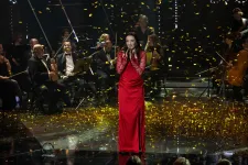 Egy korábbi Megasztár-döntős nyerte meg a köztévé dalversenyét