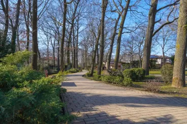 Kertes ház vagy lakás? 3 Pest vármegyei lakás, ami végleg feloldja ezt az ellentétet