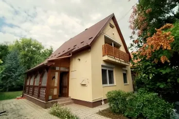 Kiváló állapotú és vadonatúj ingatlanok kínálnak balatoni nyugalmat 45 millió forinttól