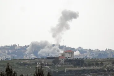 Washington Post: Szárazföldi műveletekre készül a Pentagon Iránban