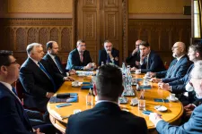 Egy összeomló rendszer utolsó kampánya és az RMDSZ szerepe benne