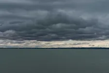 Orkánerejű, 119 km/h-s széllökést mértek a Balatonnál