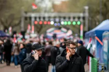 „Válaszoltam mindenre, nincs megbízóm, magánemberként vagyok itt”