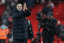 Mindössze hét meccs után távozik a Tottenham ideiglenes vezetőedzője