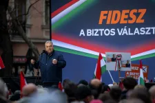 Orbán: Lehet, hogy már nem leszek fiatalabb, de van még néhány golyó a tárban, amit elő tudok venni
