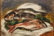 Több millió eurót érő impresszionista festményeket loptak el egy olasz múzeumból