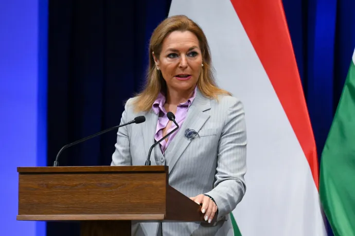 A közmédiás kedvenc Freddie kommentben szólt oda Vitályosnak, majd a kormányszóvivő is reagált