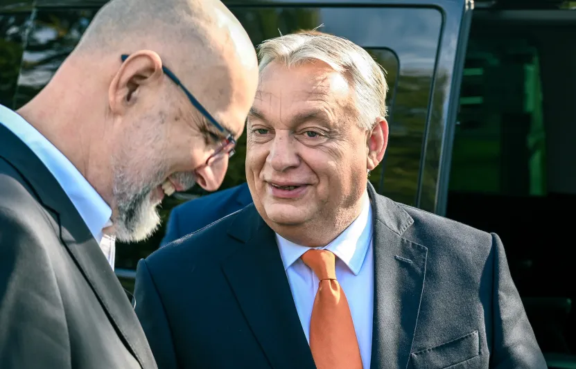 Kelemen Hunor: Az lenne a jobb, ha Orbán folytatja – Mit folytasson, ember?