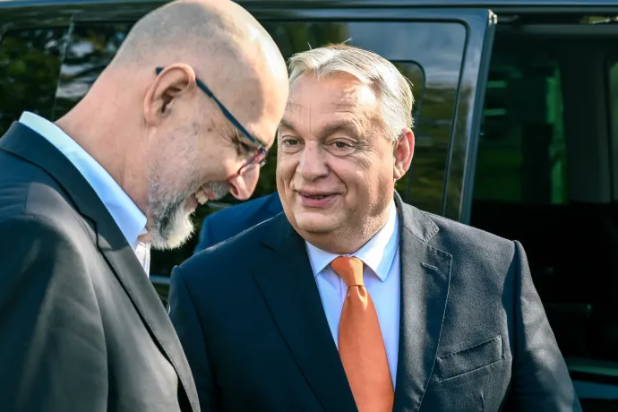 Kelemen Hunor: Az lenne a jobb, ha Orbán folytatja – Mit folytasson, ember?