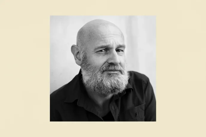 Erlend Loe: Amit a világról tudni kell (részlet)