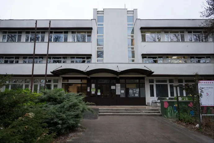 Egy magánadományozó 15 év alatt összesen 8,5 milliárd forintot ad a Bethesda Gyermekkórháznak