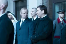 Jude Law egydimenziós Putyinja a legkisebb baj a Kreml kavarógépéről szóló filmmel