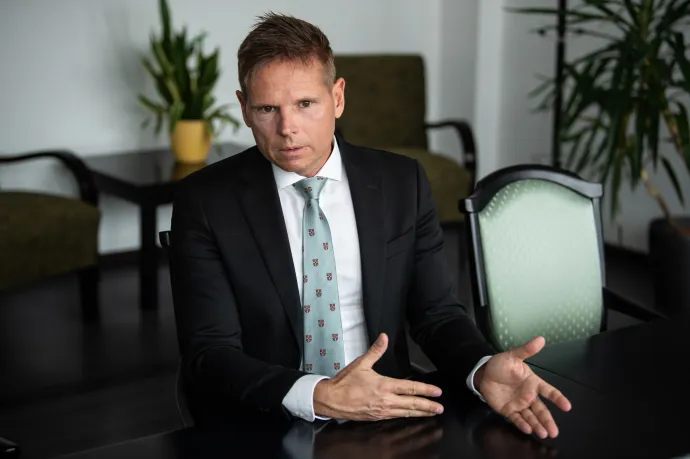 Az összes fővárosi frakció Mártha Imre felmentését javasolja a Budapesti Közművek éléről