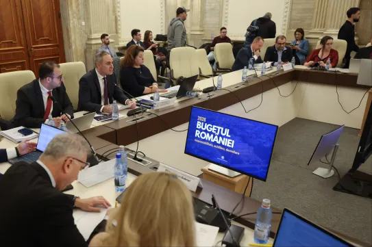 Költségvetés, politikusok és a hiányzó szereplő