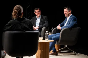 Az a baj, hogy akkor tartjuk jónak a demokráciát, ha a mi emberünk van hatalmon