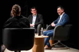 Az a baj, hogy akkor tartjuk jónak a demokráciát, ha a mi emberünk van hatalmon