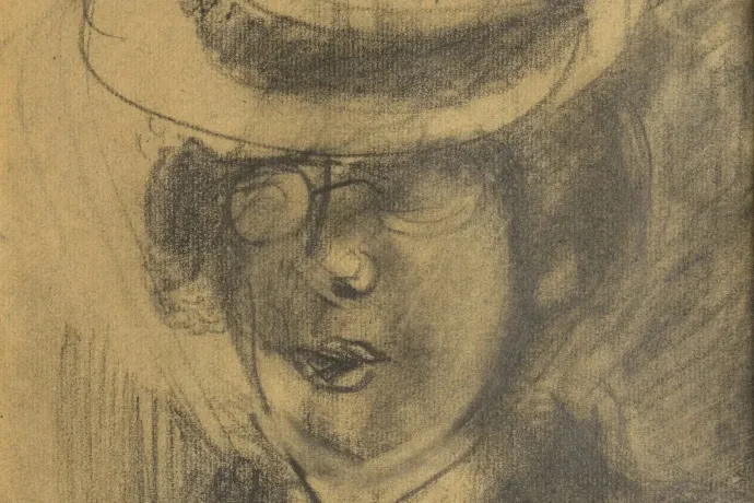 Több milliót érő ellopott grafika került vissza a keszthelyi múzeumba