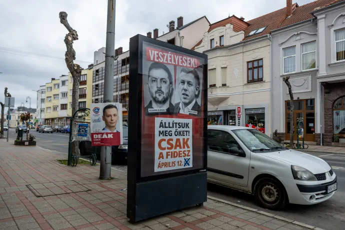 Fotó: Ivándi-Szabó Balázs / Telex