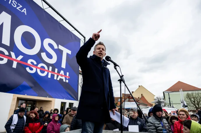 Fotó: Ivándi-Szabó Balázs / Telex