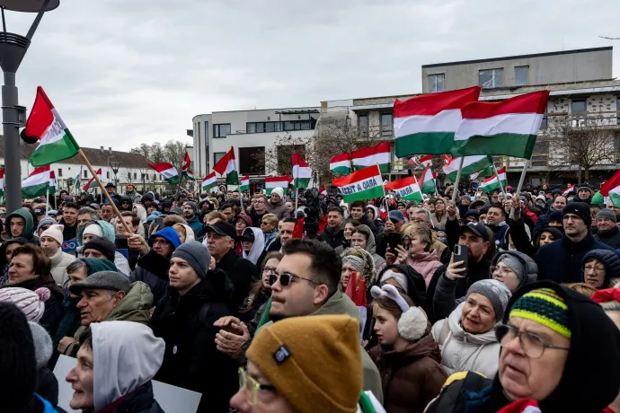 Fotó: Ivándi-Szabó Balázs / Telex