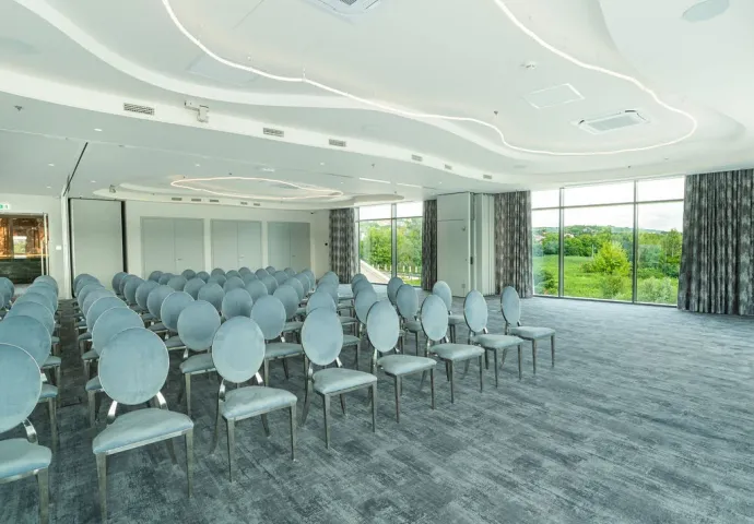 Fotó: Le Primore Hotel & Spa