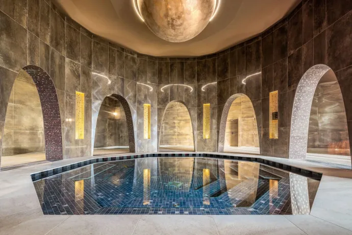 Fotó: Le Primore Hotel & Spa