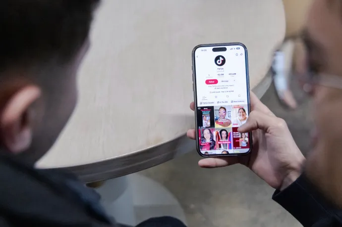 Ön is megnézheti, mennyire zárja véleménybuborékba a TikTok, ha kitölti az ELTE friss kutatását