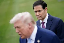 Rubio sem árulta el, kik azok az irániak, akikkel az amerikai vezetés tárgyal
