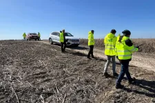 Elkezdődött a Sóvárad–Gyergyóalfalu autópálya-szakasz tervezése