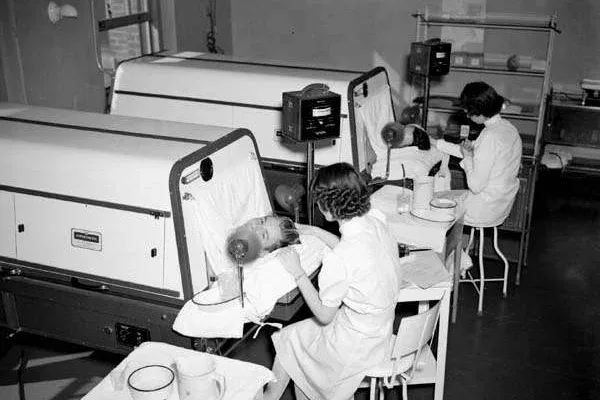 Száz éve maláriával gyógyították a szifiliszt, a kúra megalkotója még Nobel-díjat is kapott érte