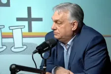 Orbán Szabó Bencéről: Nem hős, hanem csak balek