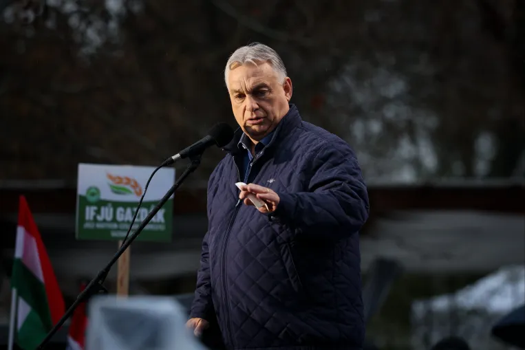 Adolféknak a magány lett az utolsó barátjuk