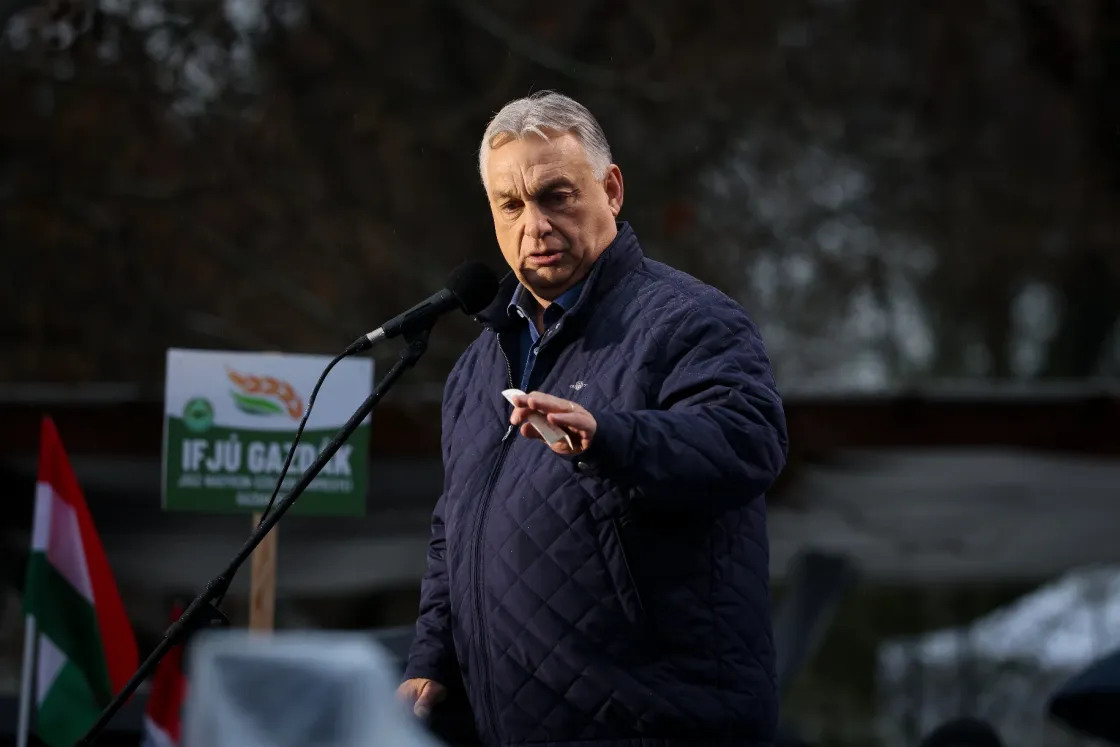 Adolféknak a magány lett az utolsó barátjuk