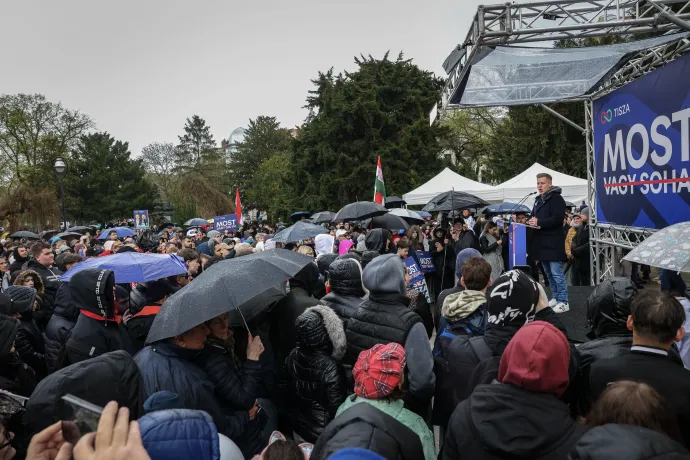 Fotó: Huszti István / Telex