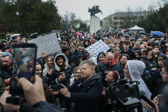 Fotó: Huszti István / Telex