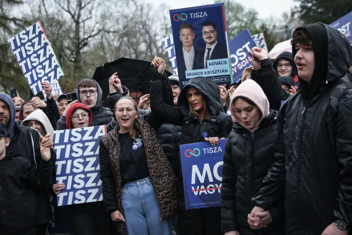 Fotó: Huszti István / Telex