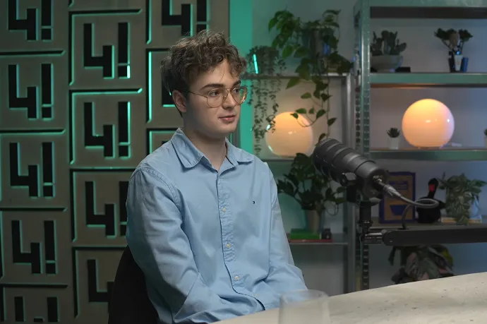 A Tisza Párt utáni kémkedési ügy egyik főszereplője azt állítja, szándékosan félrevezette a magyar titkosszolgálatot